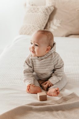 babyklamotten